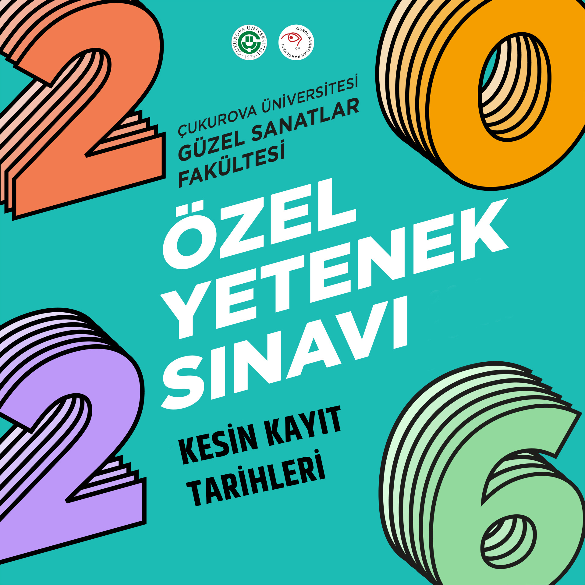 2026 ÖZEL YETENEK SINAVI KESİN KAYIT TARİHLERİ